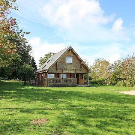 Pen Y Clawdd Villa Presteigne ภายนอก รูปภาพ