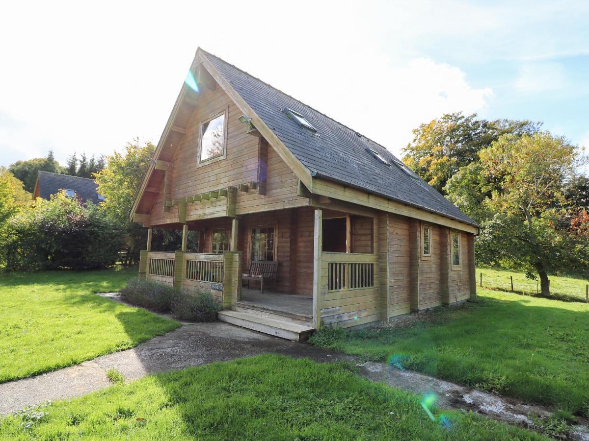 Pen Y Clawdd Villa Presteigne ภายนอก รูปภาพ