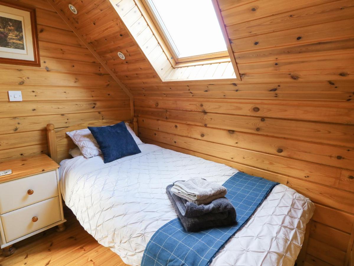 Pen Y Clawdd Villa Presteigne ภายนอก รูปภาพ